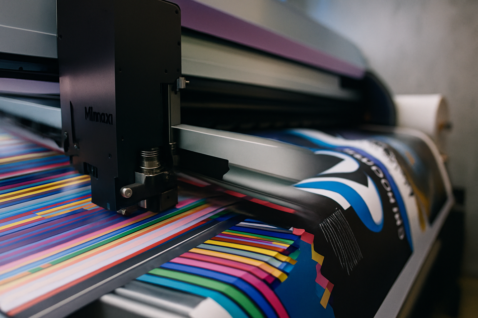 Proceso de Impresión